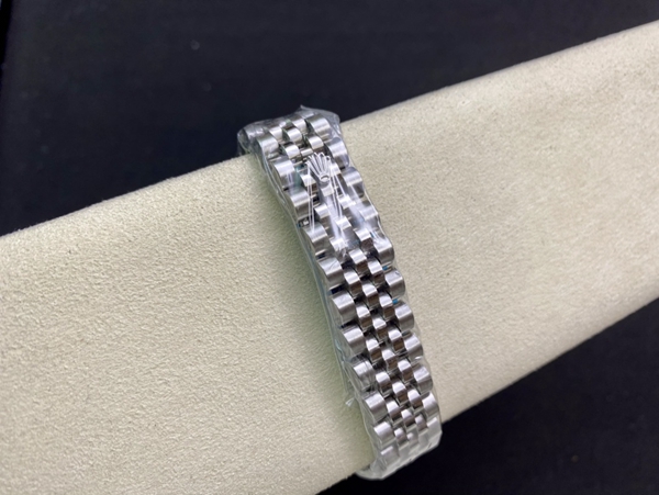 激安ロレックス着用イメージ